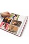 Rs094 Photo Album 10X15Cm Nostalgic Album with Capacity for 300 Photos - 3