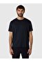 Short Sleeve Crew Neck Cotton Men's T-Shirt