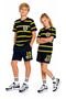 New Season Licensed Children's Premium Summer Shorts Set - 4