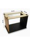 Hologram Box 3D Video from Phone Reflective Educational for Kids Fun Activity for Older Children - 3