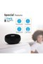 Φορητό Ηχείο Bluetooth 4W, Μαύρο - 5