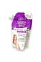 Luxe Ultra Fine Velvet Salt Scrub Whitening Firming Formula with Ceramide Acai Extract and Multi-Peptides - 2