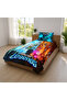 Gift Duvet Cover Personality Pique Set - 2