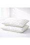 Quilted Aloe Vera Pillow 50X70 cm - 3