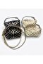 New Trend Polka Dot Multi-Purpose Stylish Design Hand and Shoulder Bag (Length 20 cm Width 28 cm) - 3