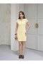 Women's Penny Polo Collar Dress with Pockets - Soft Modal Fabric - 5