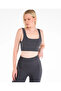 Sahira Form Seamless Bralet Removable Pad Polyamide Women's Sweat-Absorbent
