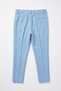 Sports Kids Jacket, T-Shirt, Jogger Pants Set Mnk5682 Blue - 6