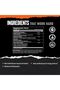 Pump – Preworkout -Energy and Focus – Creatine – Nitric Oxide – Easy to Remove Stimulant Pill for Anytime Workouts – 30 Packs - 2