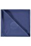 Planets Printed Blanket - Blue - 2
