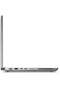 Latitude 5450 Laptop, 14 Inch Full HD, Core Ultra 5-125U, 8GB RAM, 512GB SSD, DOS, Black - 6