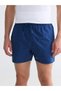 Lcw Swimwear Navy Blue Short Length Men's Swim Shorts - 3