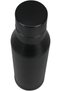 Stainless Steel Water Bottle, Vacuum Insulated Water Bottle for Hot Water, Double Wall Thermal Flask, Leakproof Reusable Metal Bottle for Office, School, Gym, Travel & Outdoor Use - 2