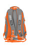 Para John Polyester School Backpack with Multiple Compartments - 3