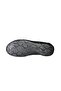 Lisa Women's Genuine Leather Summer Comfortable Flats Black - 2