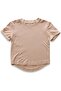 Bamboo Spandex T-Shirt