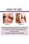 Gynecomastia Reduction Spray, Chest Tightening and Cellulite Melting Spray for Men, Moisturizing - 4