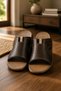 Colorful Soft Sole Soft Men's Slippers Size 40 - 2