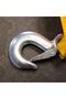 Offroad Tow Rope with Hooks - 4