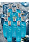 10 قطع عطر أكوا بريز 100 مل
