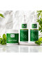 Peppermint Scalp Care Set – Shampoo 500ml + Conditioner 500ml + Scalp Scrub 1kg | Fre... - 6