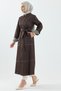 Alven Kot Kap Brown - 9054 - 2