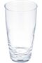 3pcs Luna Hi-Ball Glass Set Clear 340ml