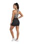 BraveBod Cross Waist V Cut Shorts - 4
