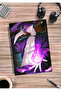 Kpop Demon Hunters Anime Spiral Notebook A5 (50 Sheets)
