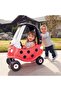 Ladybird Cozy Coupe - Multi Color, 173059 - 2