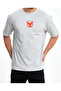 Anka Oversize T-Shirt 100% Cotton Unisex - 2