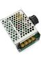 Regulator AC 220V 4000W – Dimmer with Protection Case - 2