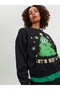 Jack&Jones Jjxx Women's Sweatshirt 12250198 - 4