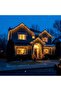 String Lights, 50M 500 LED Curtain Lights, Warm White String Lights for Birthday & Wedding - 7