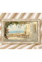 Vintage Painting Cream Antique Framed Painting Models