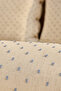 Mediterranean Linen Duvet Cover Set Double Calınen - 4