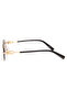 Eyewear Zm700-C04 56 Women's Sunglasses - 3