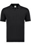 Premium Men's Knitwear Polo Neck T-Shirt Ravello - 2