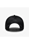 Mlb Sport Trucker Seamar Unisex Black Hat - 3
