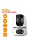 IPC-S20EN-6M0S كاميرا داخليه عدستين wifi