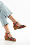 Genuine Leather Women's Sandals in Sizes 33-34-35 to 41-42-43-44-45
