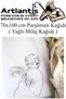 Parchment Paper Milage Paper 70x100 cm 20 Pieces of Oily Drawing Paper Parchment Thin Copy Paper - 3