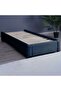 OLYMPIA BASE CHANEL NAVY BLUE 90X200 CM