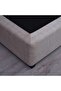 Kalypso Base Chanel Beige 100x200 Cm - 3