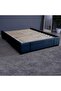 Olympia Base Chanel Navy Blue 150x200 Cm