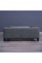HERCOLINA BASE CHANEL GREY 100X200 CM - 5