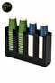 Coffee Station Organizer - Cup Holder, Coffee Organizer Coffee Station Organizer - Capsule, Sugar Mixer Stand - 4
