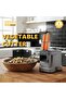 DX3440 3-in-1 Multifunctional Green Chopper - 3
