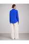 Women's Linen Oversize Premium Shirt - 3