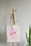 Bikini Patterned Cloth Bag - 2